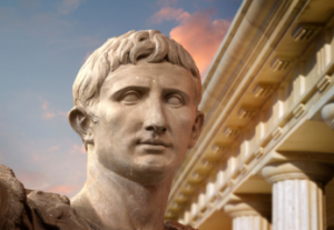 GCSE Classical Civilisation (OCR) Monday 11am – Paper 2 (age guide 14 – 16)