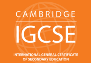 IGCSE English LANGUAGE (Cambridge) Thursday 2pm (age guide 14 – 16)