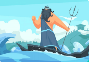 Classics (Latin, Greek, Archaeology, Ancient History) Monday 1pm (age guide 7 – 11)