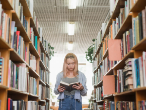 Page Turners Book Club Monday 1pm (age guide 12 - 16)