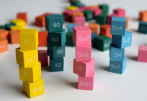 Strides in Maths Tuesday 10am (age guide 7 – 9)
