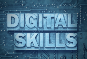 Digital Functional Skills Wednesday 9am (age guide 11 – 16)
