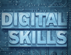 Digital Functional Skills Level 1 - Wednesday 9am (age guide 11 - 16)