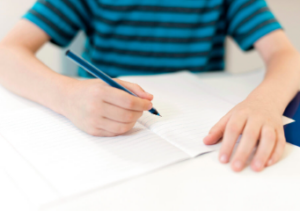 Emerging Writers Wednesday 11 am (age guide 8 – 11)