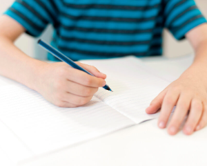 Emerging Writers Tuesday 10am (age guide 8 - 11)
