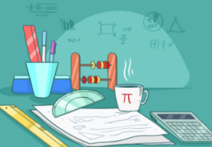 IGCSE Maths Foundation (EdExcel) 4MA1 – Wednesday 11am (age guide 14 – 16)