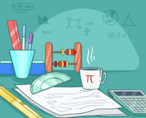 GCSE Maths Foundation Paper (EdExcel) Tuesday 1pm (age guide 13 - 16)