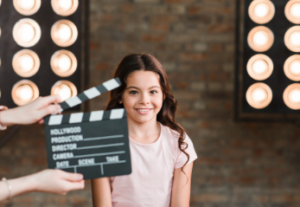 Public speaking, debate and drama club Thursday 10am (age guide 7 – 12)