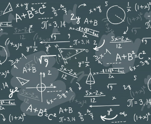 GCSE Maths Higher Paper (EdExcel) Tuesday 11am (age guide 14 - 16)