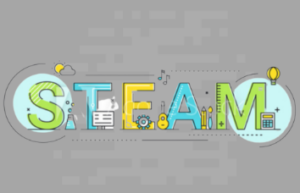STEAM club Wednesday 11am (age guide 5 – 10)