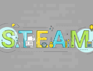 STEAM club Wednesday 11am (age guide 5 - 10)