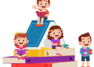Word Wizards Thursday 12pm (age guide 7 – 9)