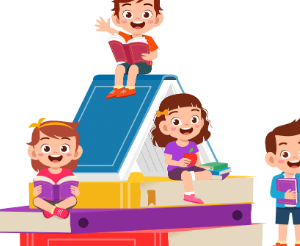 Word Wizards Thursday 12pm (age guide 7 - 9)