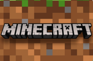 Minecraft Club Wednesday 10am (age guide 8 – 14)