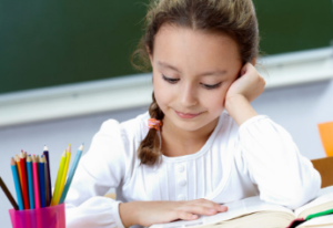 Eager Readers Book Club Wednesday 2pm (age guide 9 – 11)