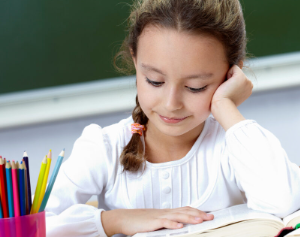 Eager Readers Book Club Wednesday 2pm (age guide 9 - 11)