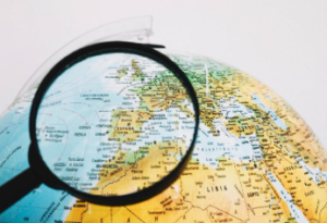 Around the World (KS2) Thursday 1pm (age guide 8 – 12)
