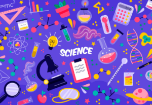 IGCSE Double Science (EdExcel) Friday 11am (age guide 14 – 16)