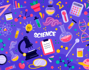 IGCSE Double Science (EdExcel) Wednesday 9am (age guide 14 - 16)