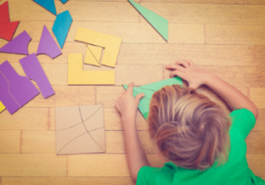 Maths through Play Thursday 10am (age guide 4 – 6)