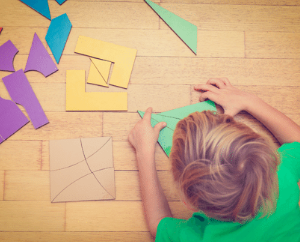 Maths through Play Thursday 10am (age guide 4 - 6)