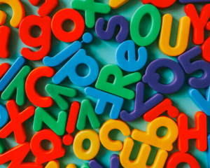Spelling Sense Tuesday 2pm (age guide 8 - 12)