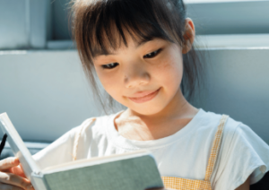 Little Bookworms Friday 11am (age guide 7 – 9)