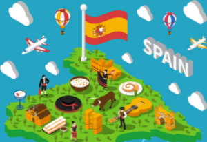 Learning Spanish Intermediate Year 2 (KS3) Thursday 9am (age guide 11 – 14)
